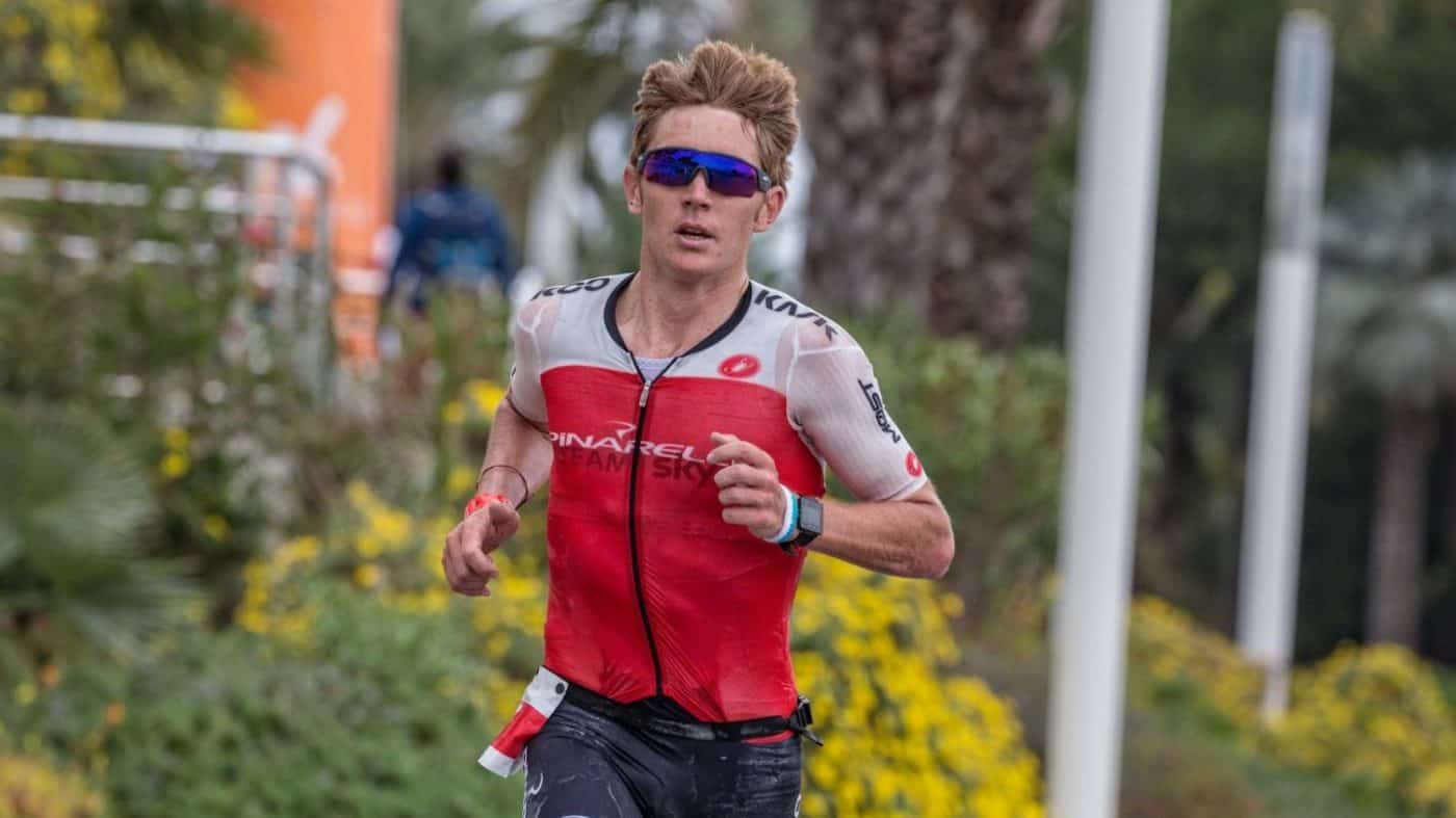 Cannes International Triathlon 2019 - Photo Jose Luis Hourcade