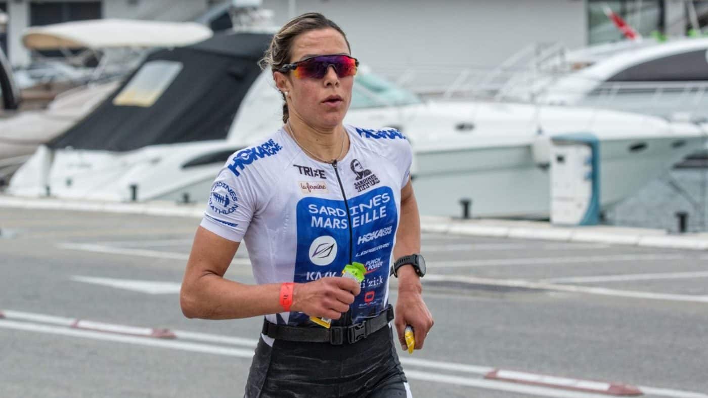 Cannes International Triathlon 2019 - Photo Jose Luis Hourcade