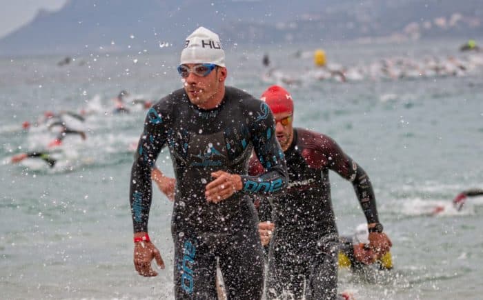 Cannes International Triathlon 2019 - Photo Jose Luis Hourcade