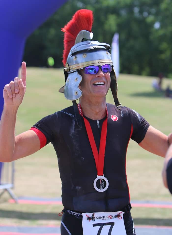 Centurion Triathlon 2019 offer