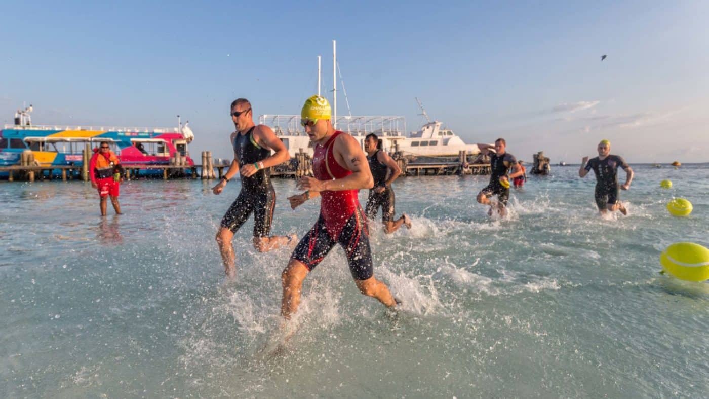 Challenge Cancún 2019 - José Luis Hourcade