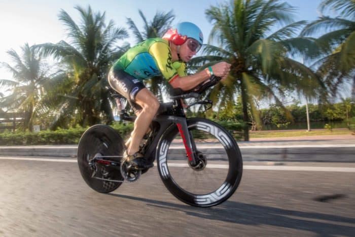 Challenge Cancún 2019 - José Luis Hourcade