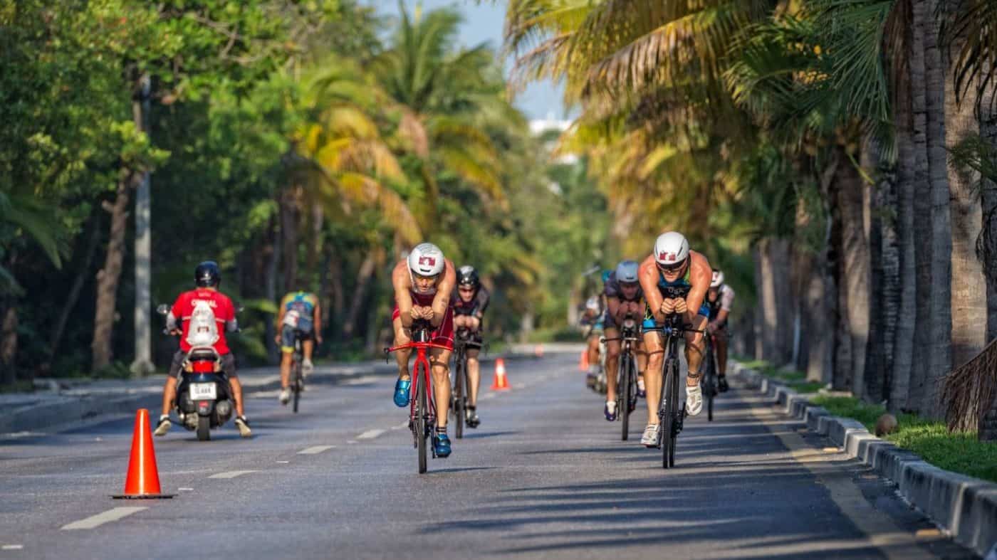 Challenge Cancún 2019 - José Luis Hourcade