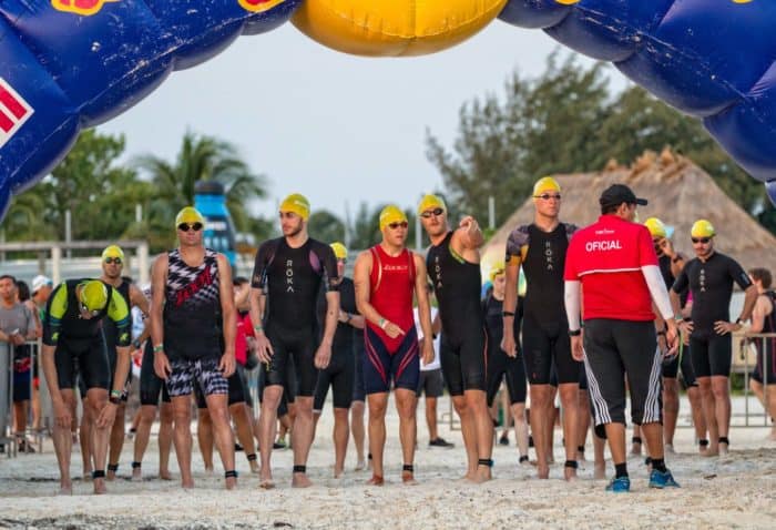 Challenge Cancún 2019 - José Luis Hourcade