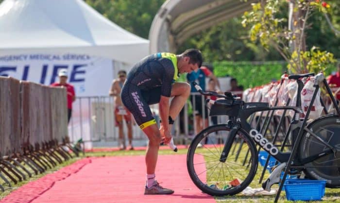 Challenge Cancún 2019 - José Luis Hourcade