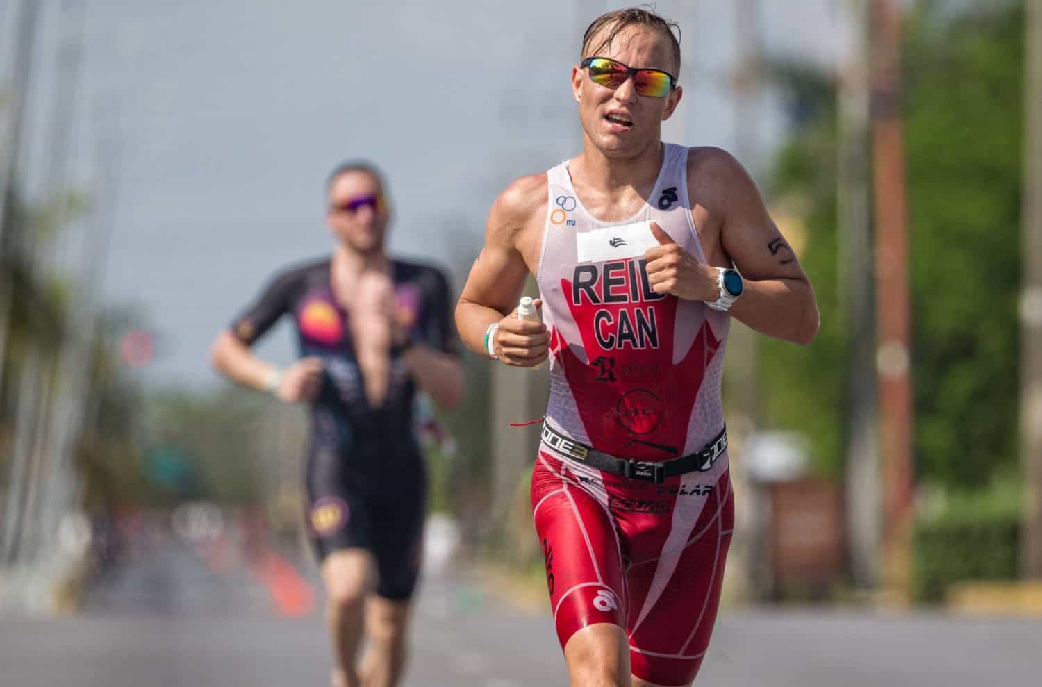 Challenge Cancún 2019 - José Luis Hourcade