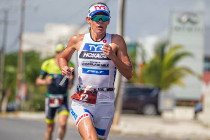 Challenge Cancún 2019 - José Luis Hourcade