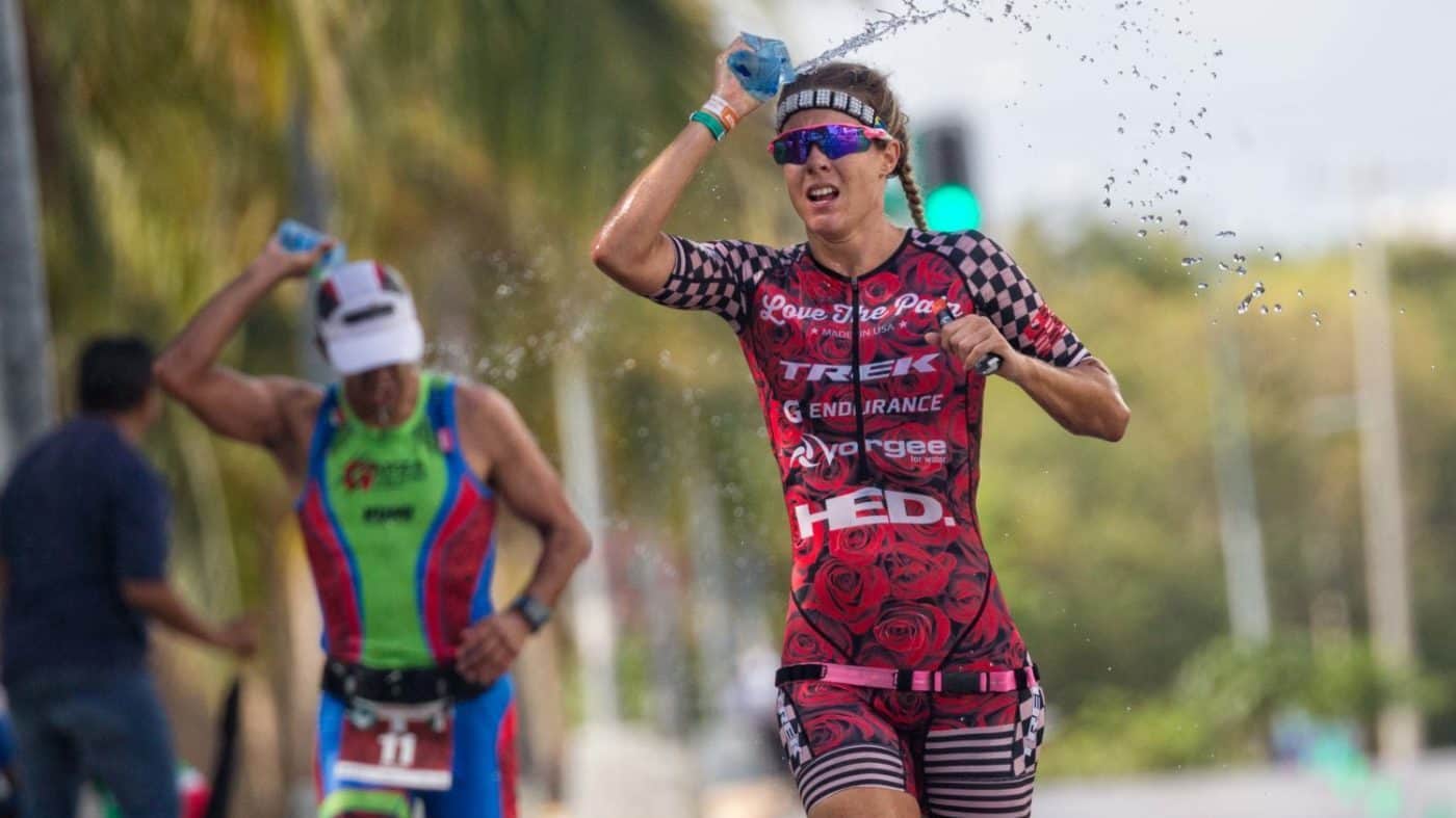 Challenge Cancún 2019 - José Luis Hourcade