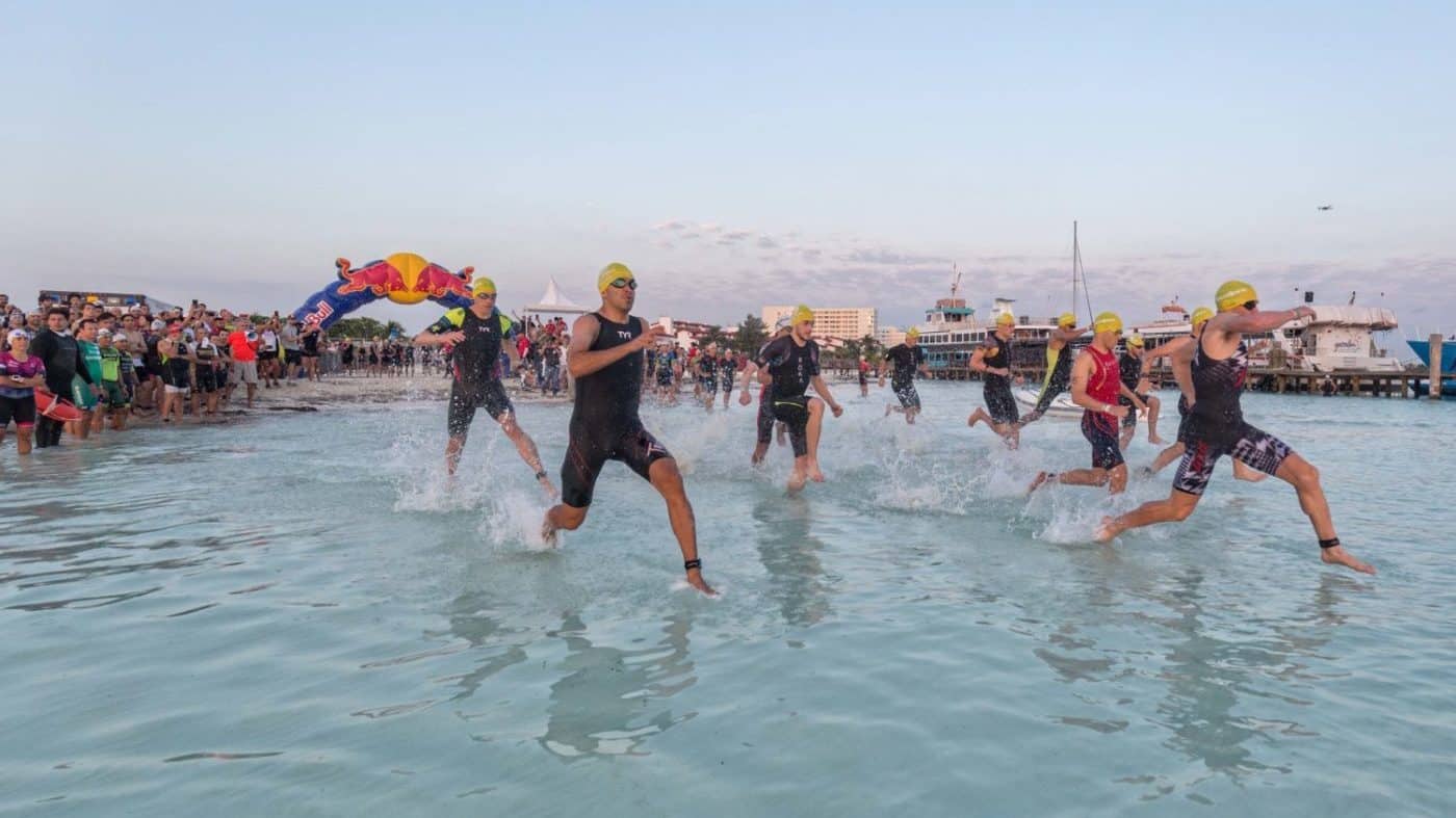 Challenge Cancún 2019 - José Luis Hourcade