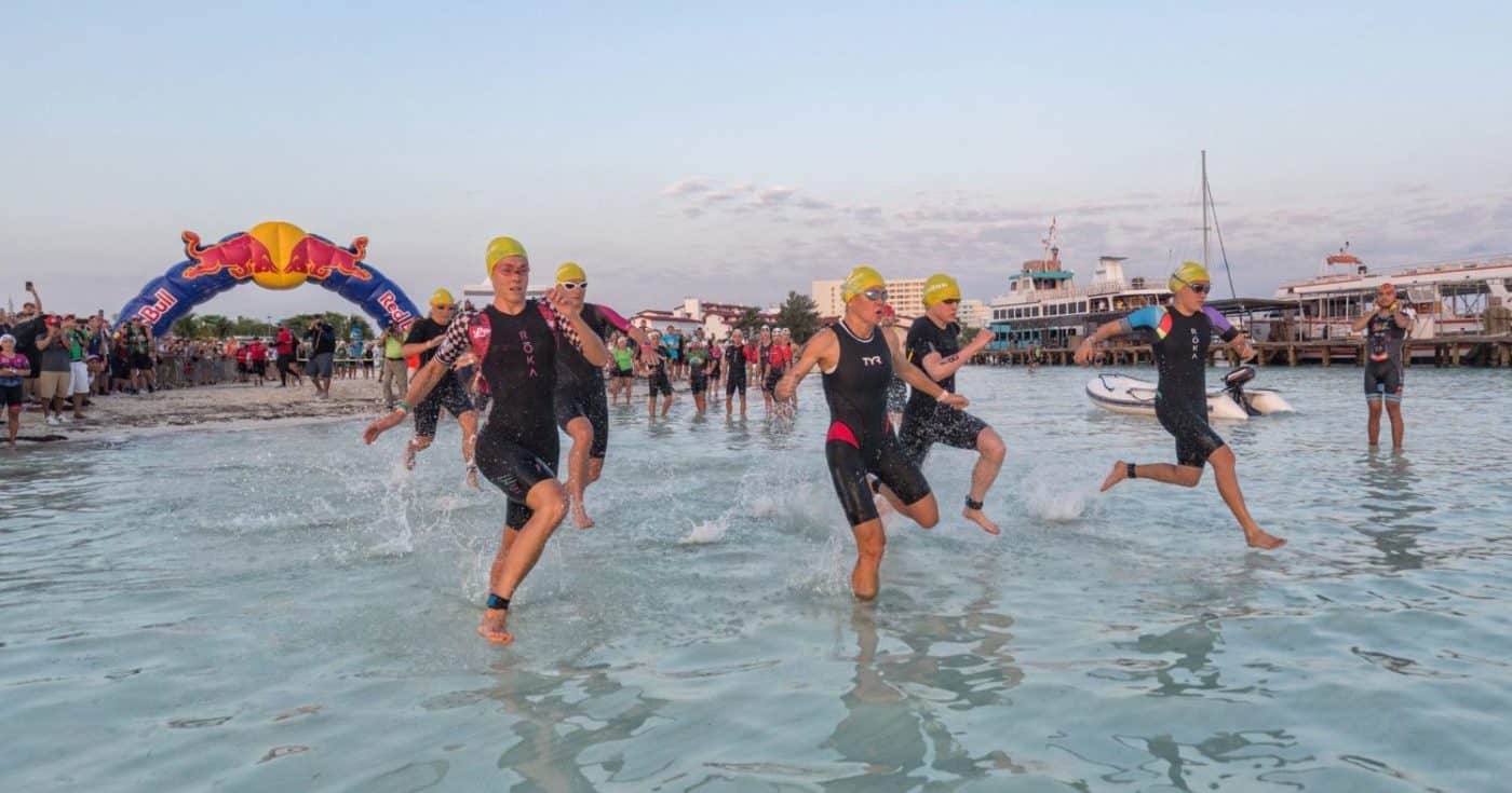 Challenge Cancún 2019 - José Luis Hourcade