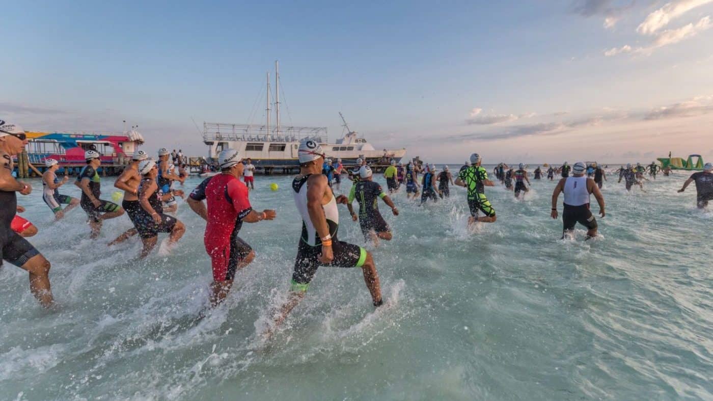 Challenge Cancún 2019 - José Luis Hourcade