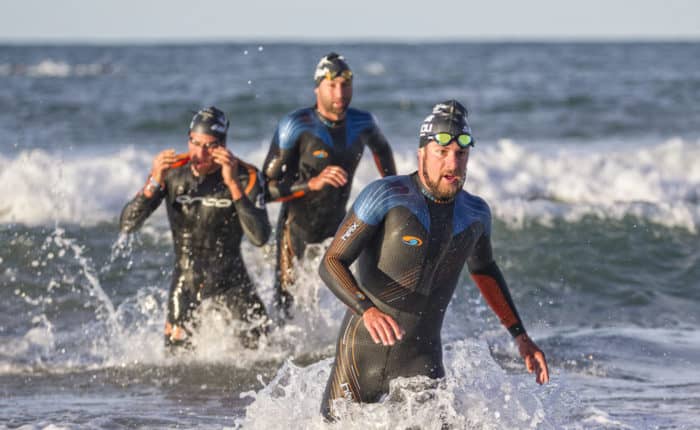 Challenge Salou 2019 - Photo Jose Luis Hourcade