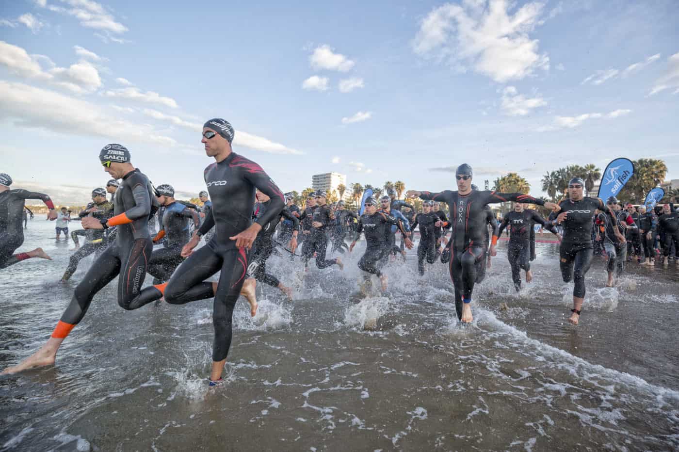 Challenge Salou 2019 - Photo Jose Luis Hourcade