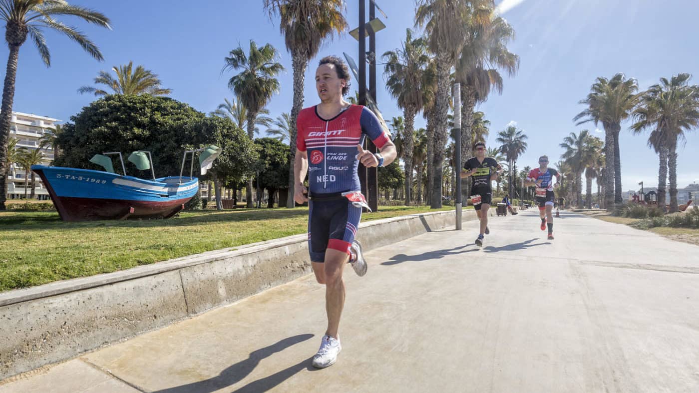 Challenge Salou 2019 - Photo Jose Luis Hourcade