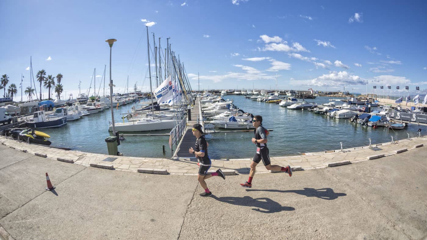 Challenge Salou 2019 - Photo Jose Luis Hourcade