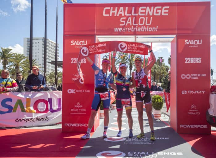 Challenge Salou 2019 - Photo Jose Luis Hourcade