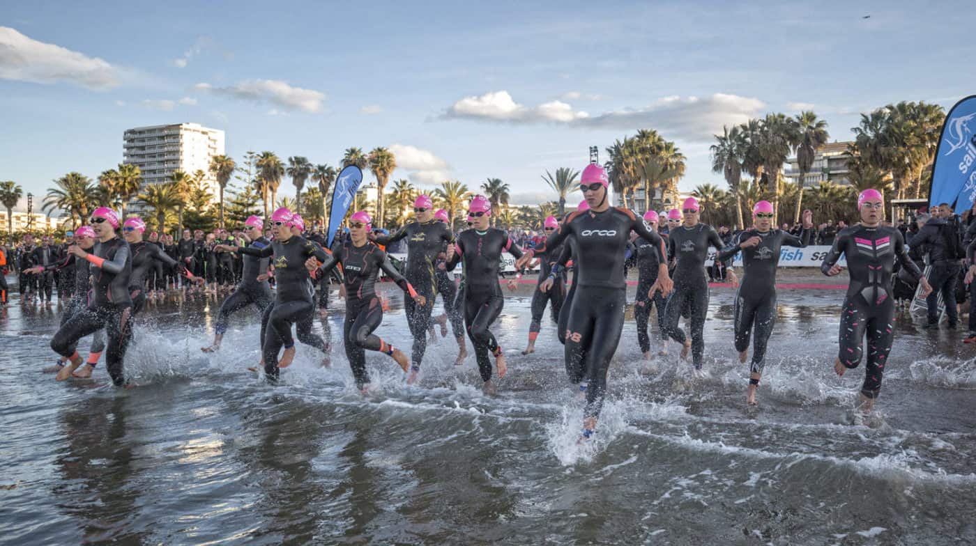 Challenge Salou 2019 - Photo Jose Luis Hourcade