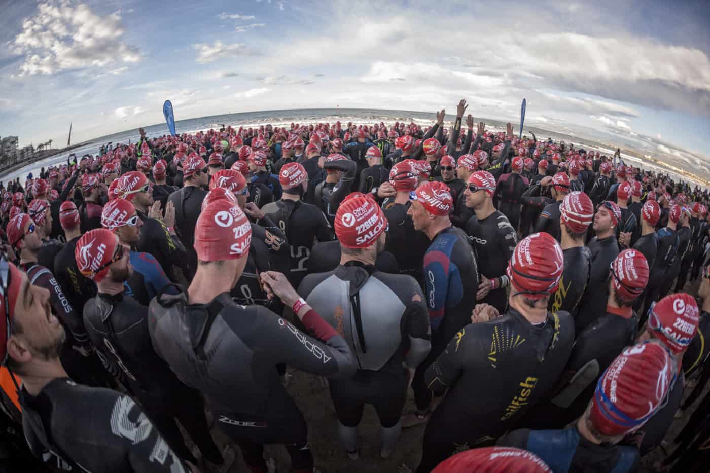 Challenge Salou 2019 - Photo Jose Luis Hourcade