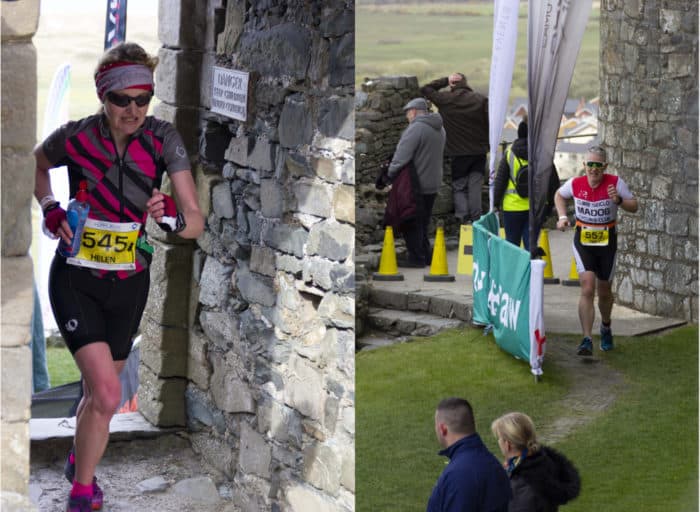 Harlech Triathlon and Duathlon 2019