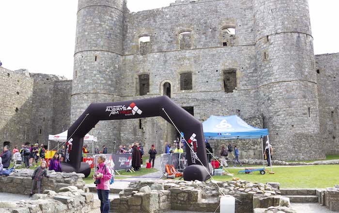 Harlech Triathlon and Duathlon 2019