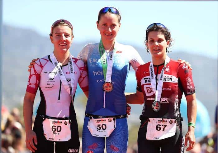 IRONMAN 70.3 Marbella 2019 - Laura Philipp