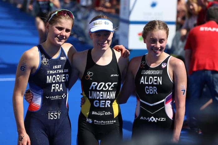 Quarteira ETU Triathlon European Cup 2019