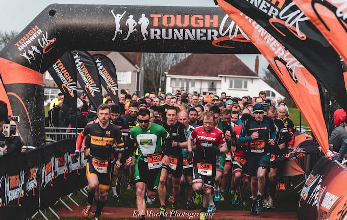 The Wales Duathlon 2019