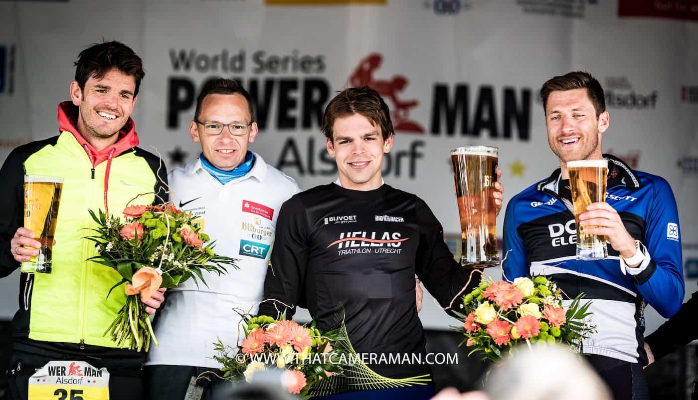 Powerman Alsdorf 2019 - Elite Men