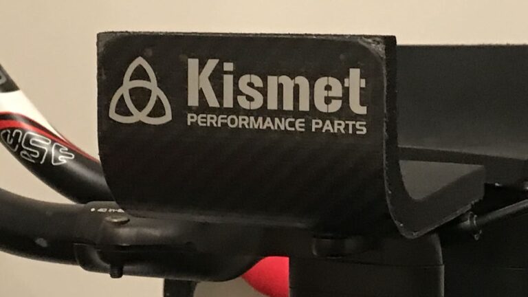 Kismet Carbon Pads