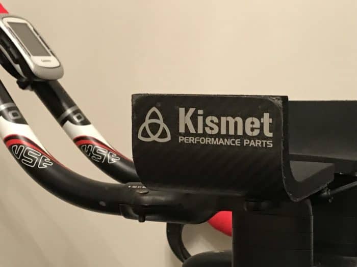 Kismet Carbon Pads