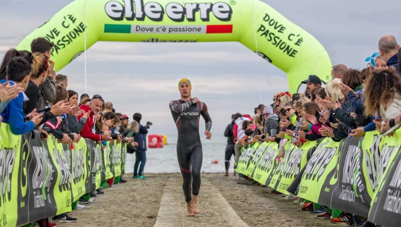 Challenge Riccione 2019 - Photo credit José Luis Hourcade