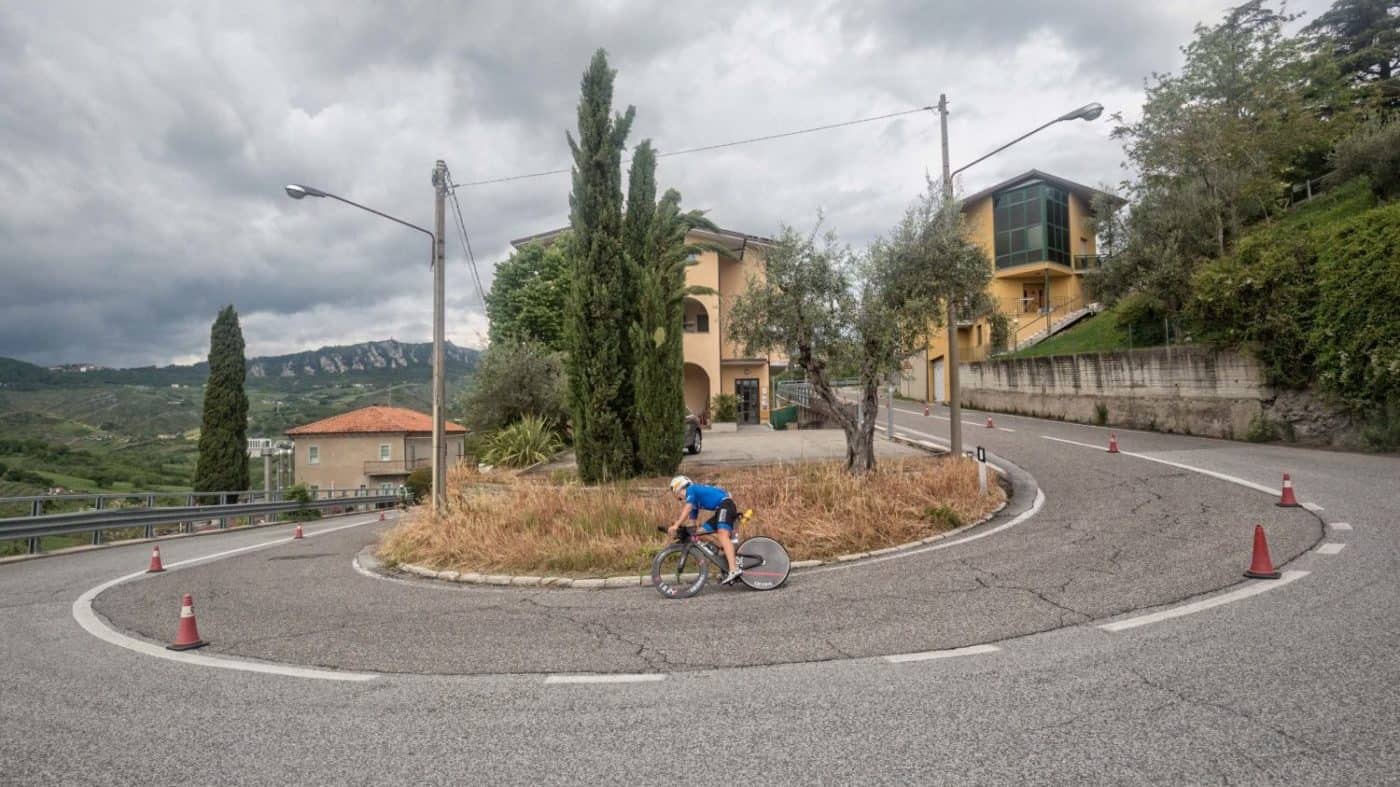 Challenge Riccione 2019 - Photo credit José Luis Hourcade