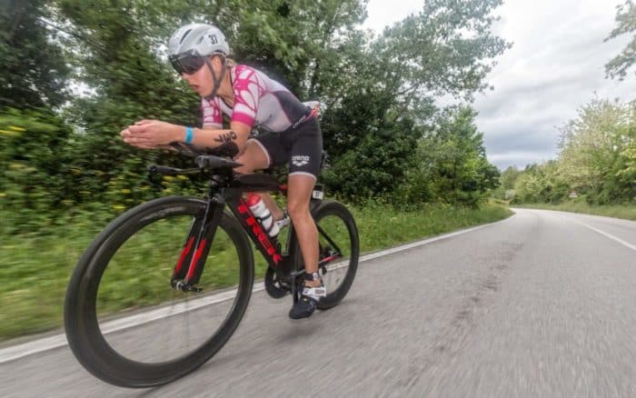 Challenge Riccione 2019 - Photo credit José Luis Hourcade