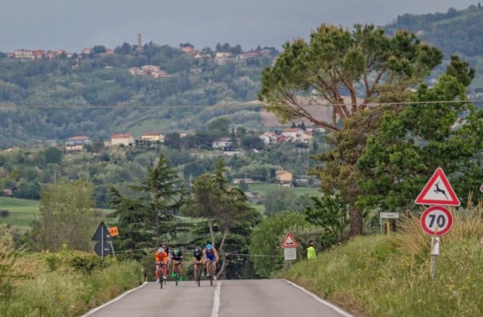 Challenge Riccione 2019 - Photo credit José Luis Hourcade