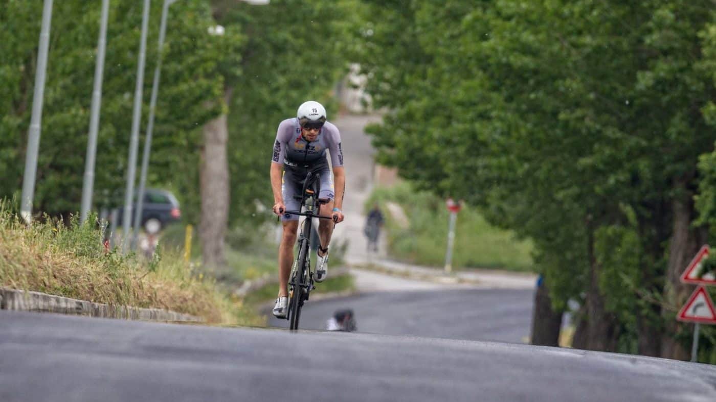 Challenge Riccione 2019 - Photo credit José Luis Hourcade