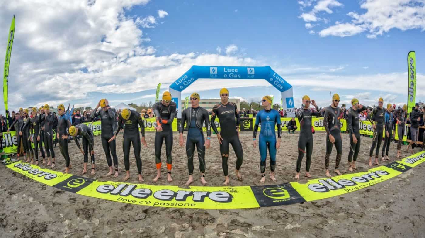 Challenge Riccione 2019 - Photo credit José Luis Hourcade