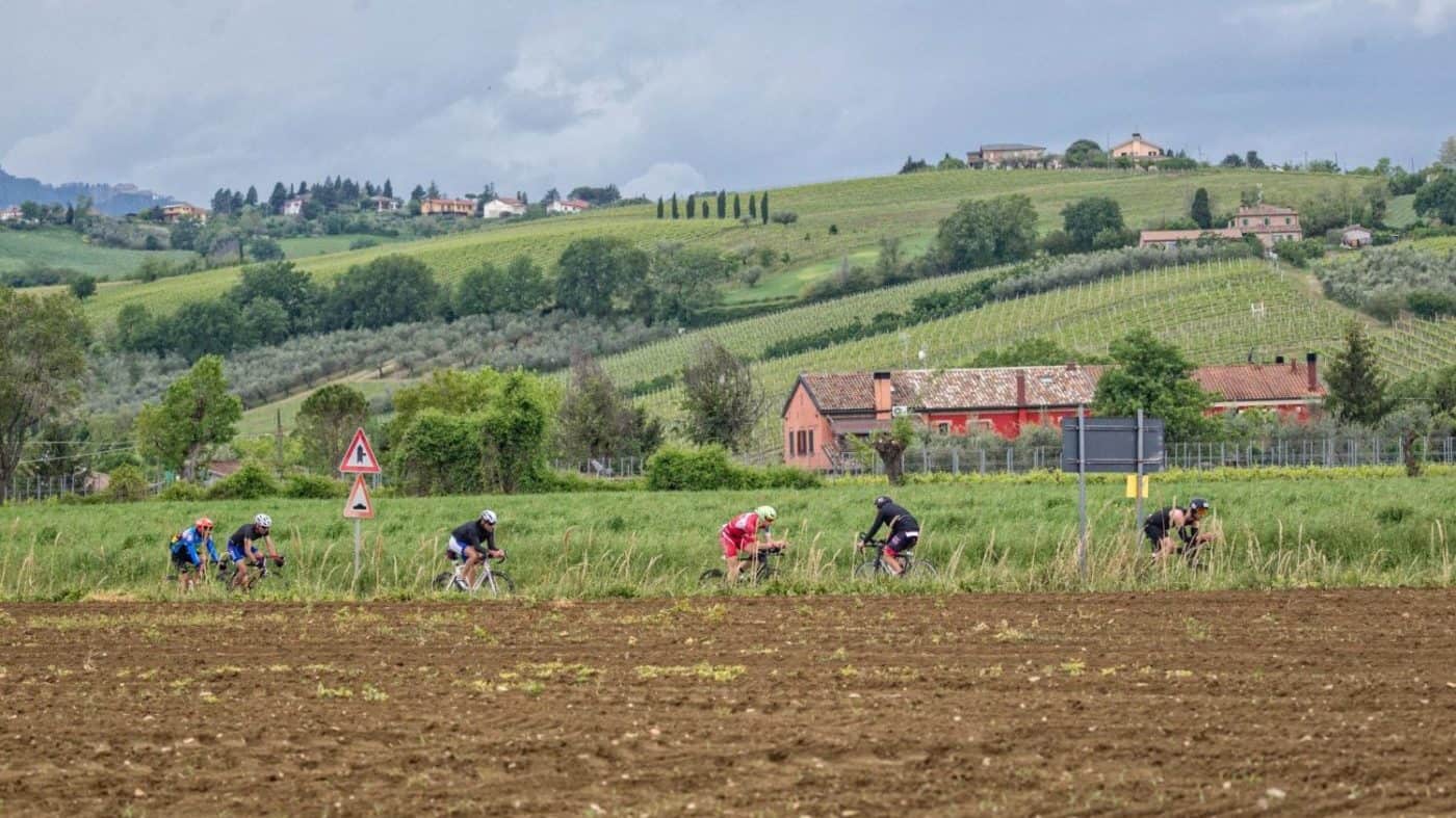 Challenge Riccione 2019 - Photo credit José Luis Hourcade