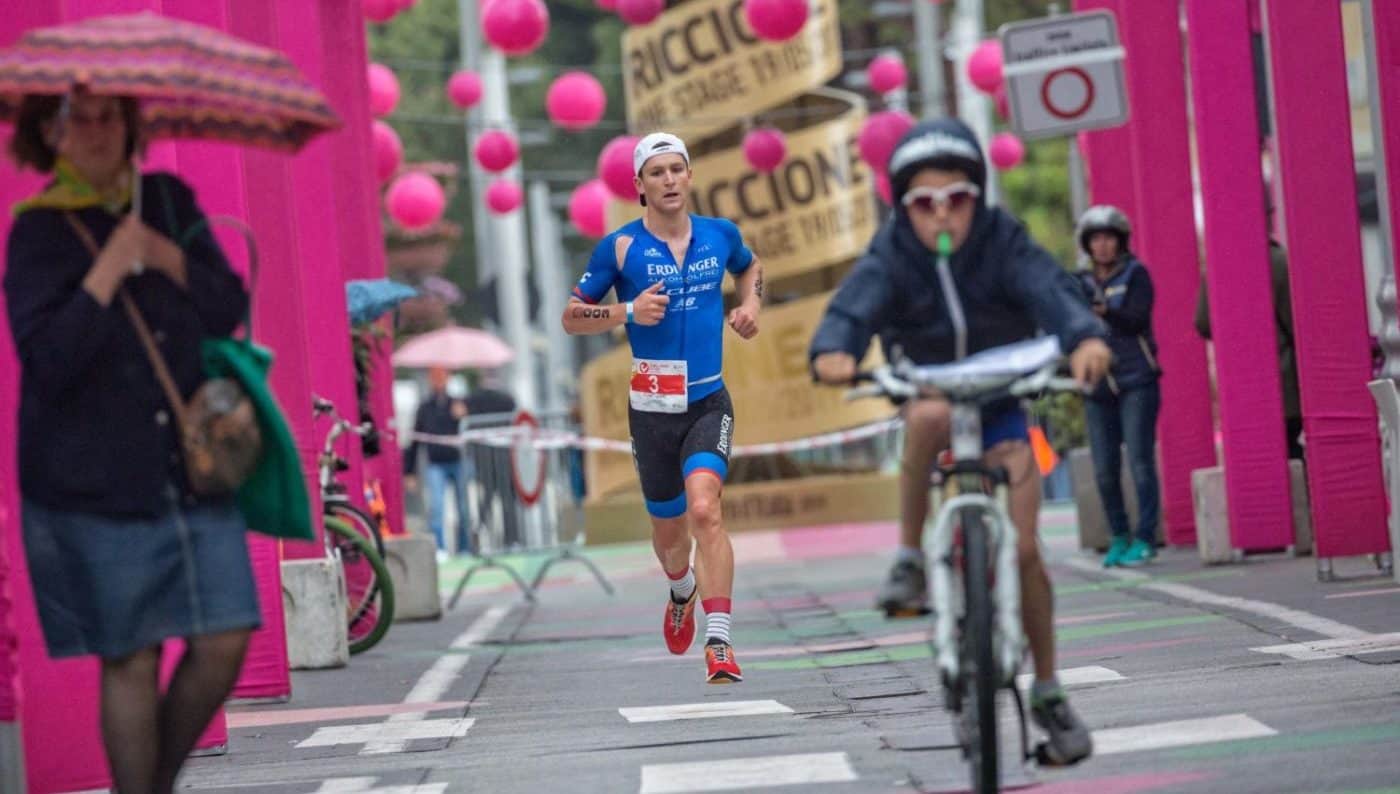 Challenge Riccione 2019 - Photo credit José Luis Hourcade