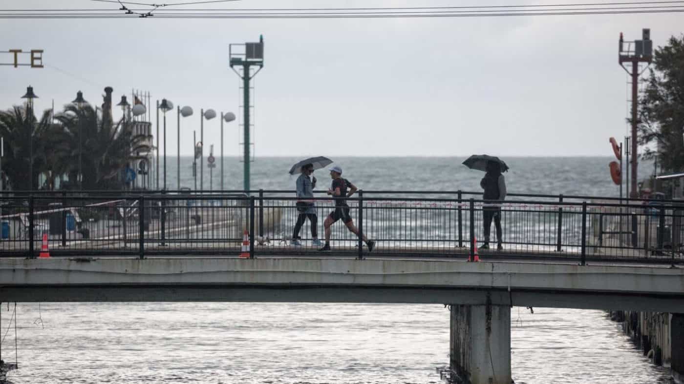 Challenge Riccione 2019 - Photo credit José Luis Hourcade