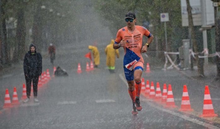 Challenge Riccione 2019 - Photo credit José Luis Hourcade