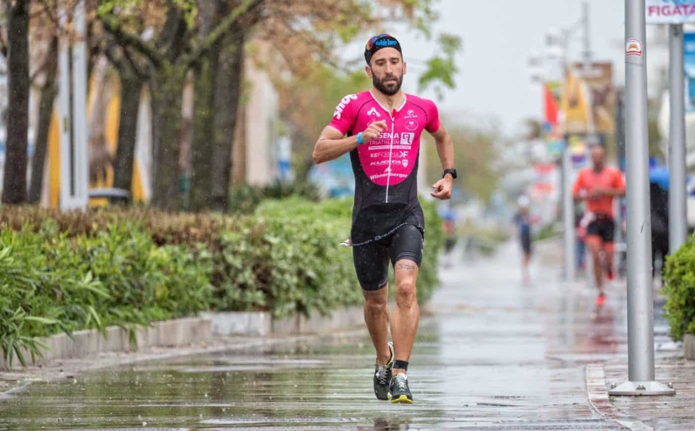 Challenge Riccione 2019 - Photo credit José Luis Hourcade