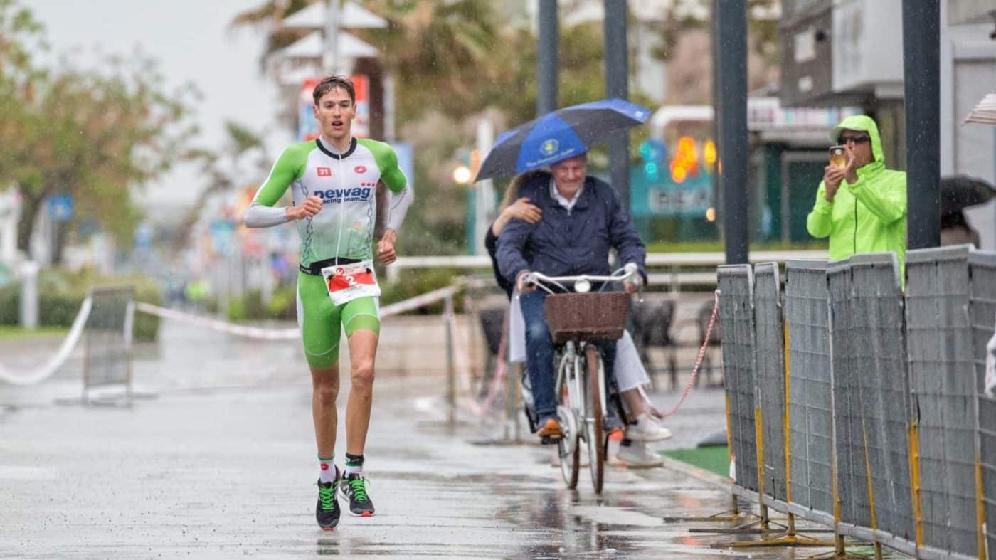 Challenge Riccione 2019 - Photo credit José Luis Hourcade