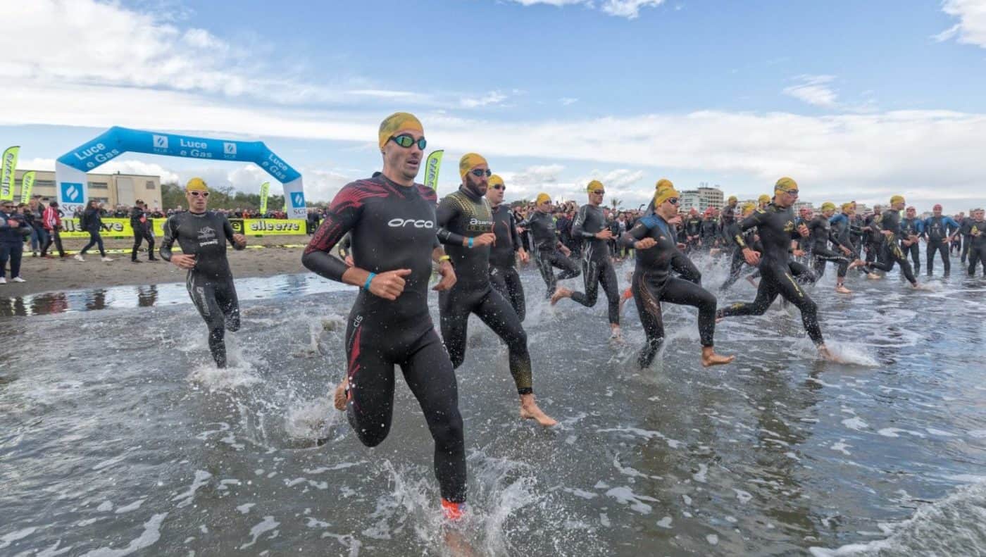 Challenge Riccione 2019 - Photo credit José Luis Hourcade