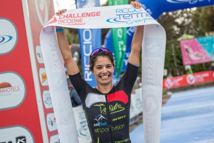 Challenge Riccione 2019 - Photo credit José Luis Hourcade