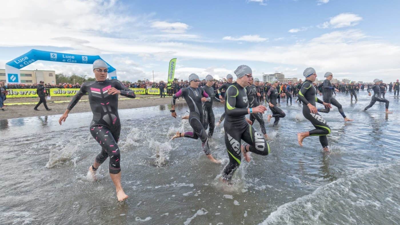 Challenge Riccione 2019 - Photo credit José Luis Hourcade