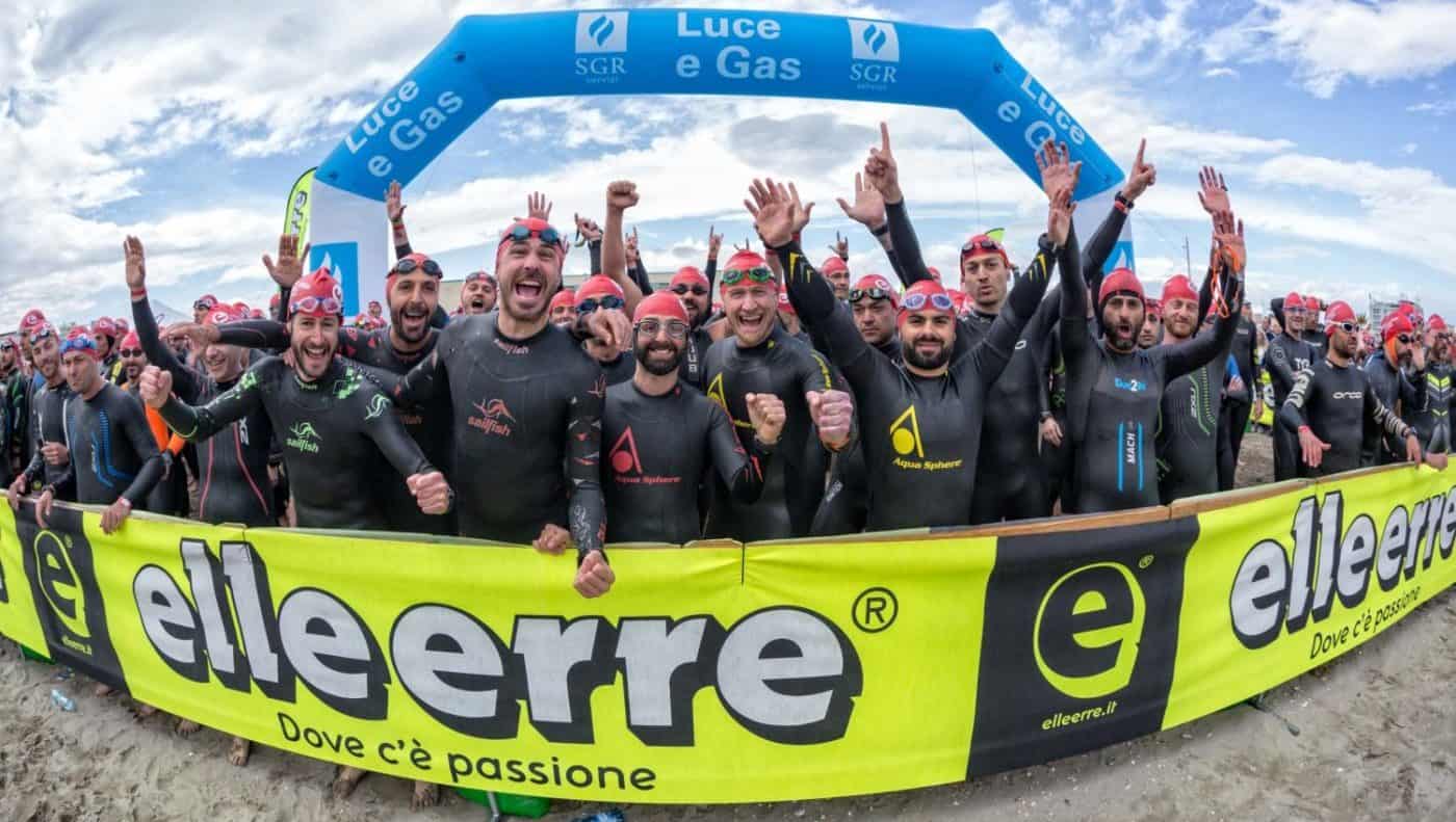 Challenge Riccione 2019 - Photo credit José Luis Hourcade