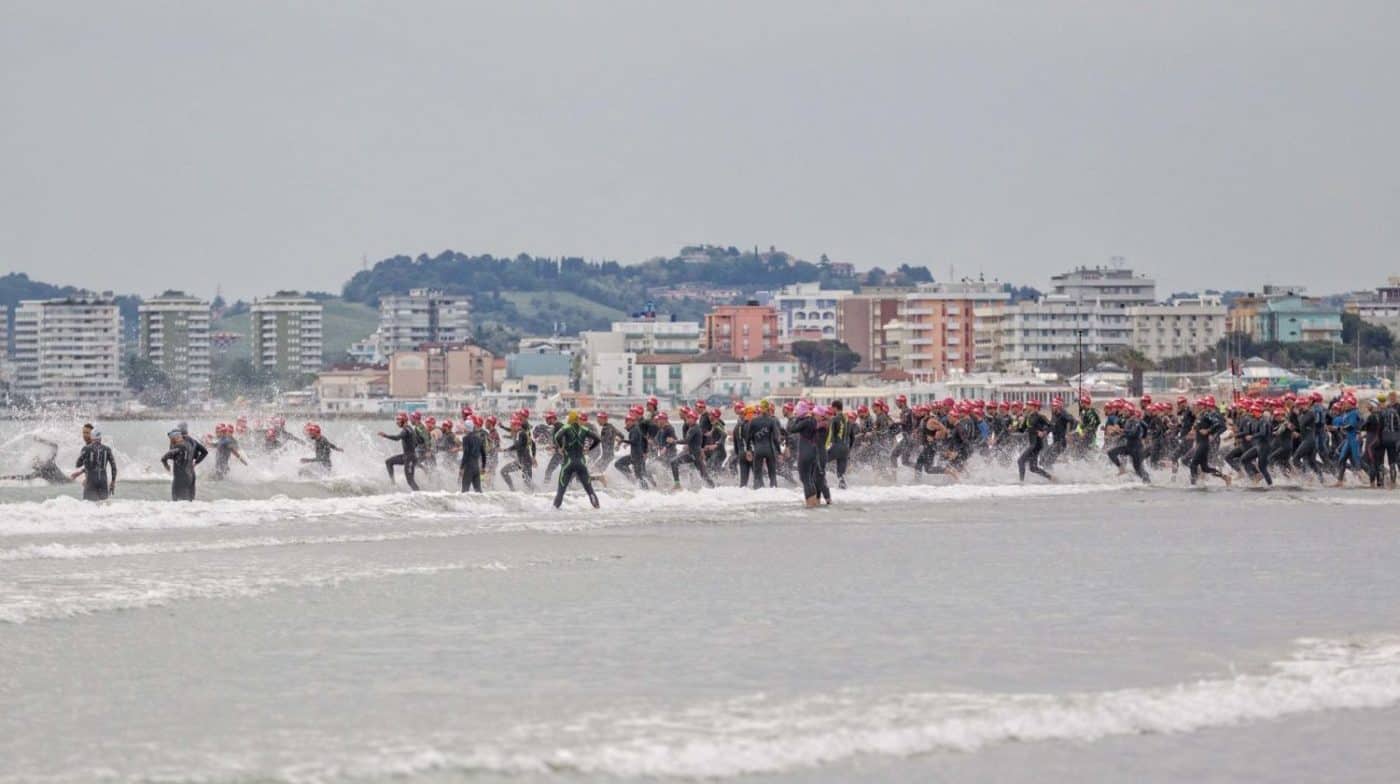 Challenge Riccione 2019 - Photo credit José Luis Hourcade