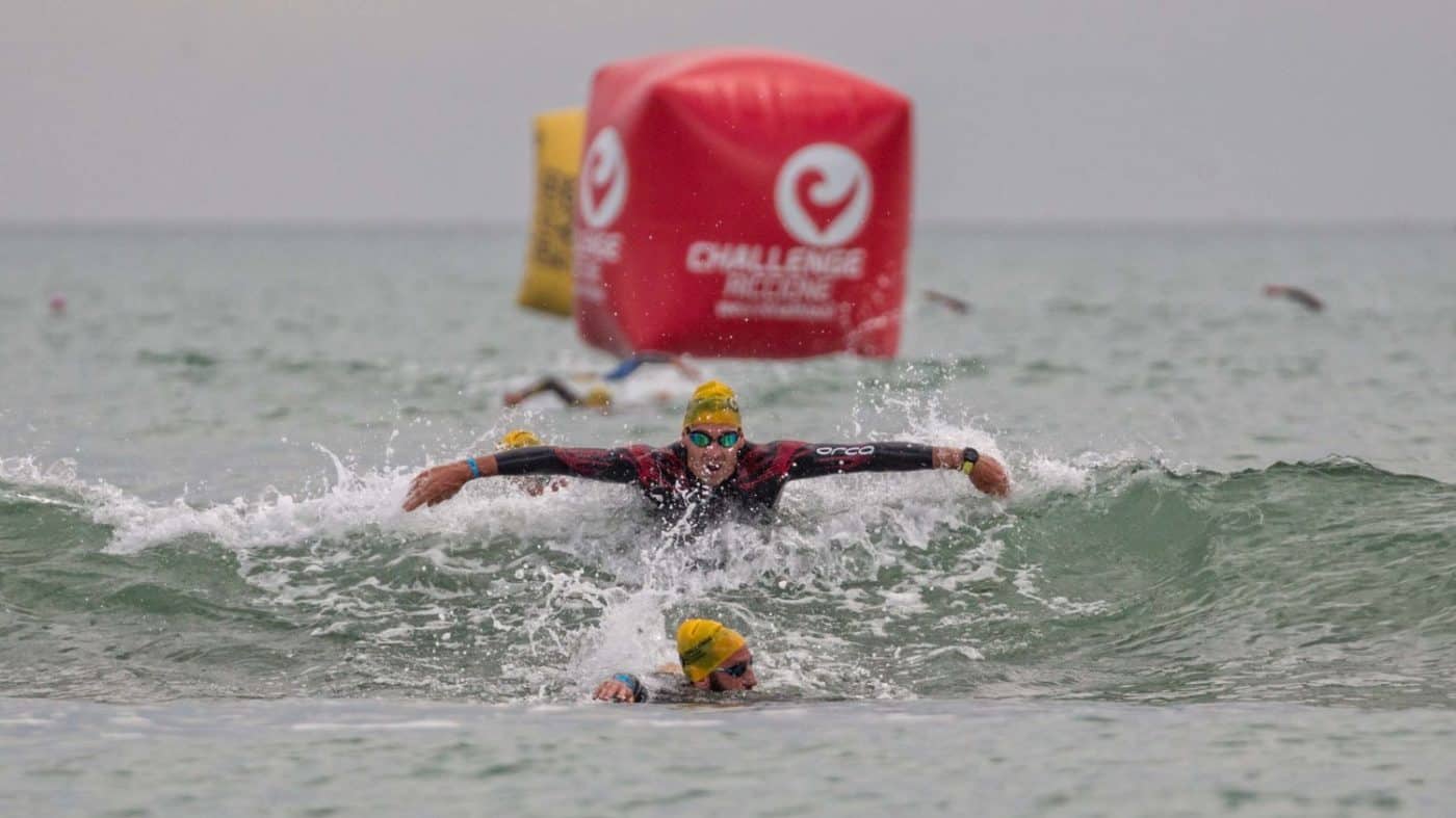 Challenge Riccione 2019 - Photo credit José Luis Hourcade