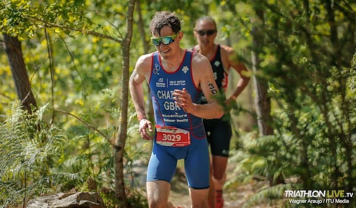 Pontevedra ITU Cross Triathlon World Championships 2019