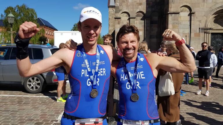 Viborg ETU Powerman Duathlon European Championships